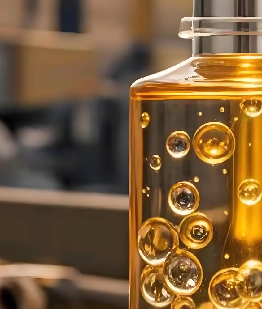 苯基硅油的儲存條件有哪些？